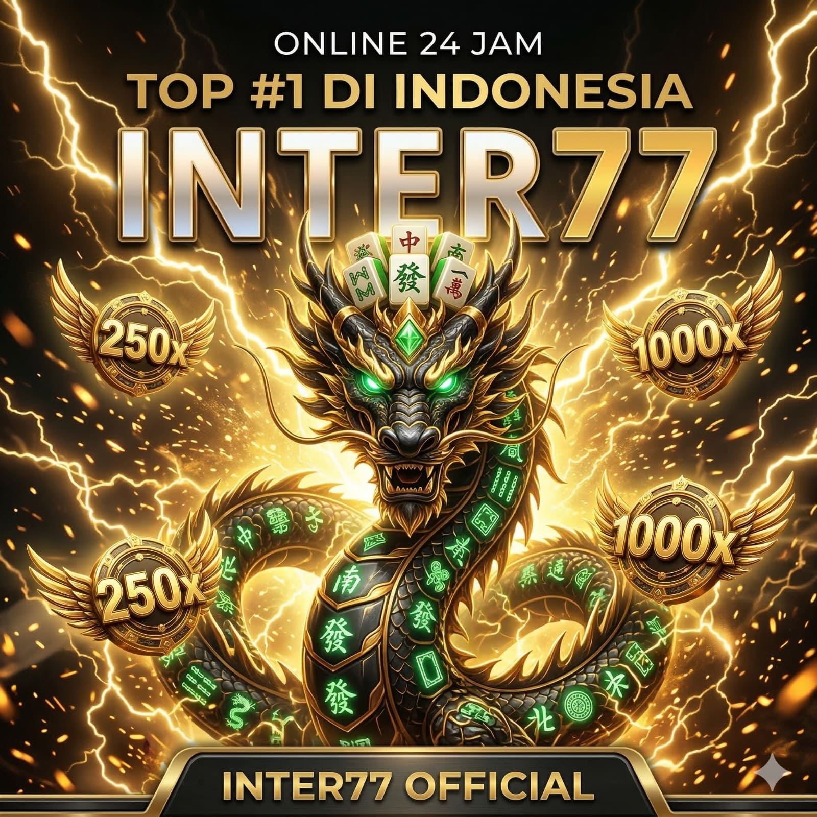 login game Inter77